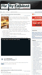 Mobile Screenshot of fixmycabinet.com